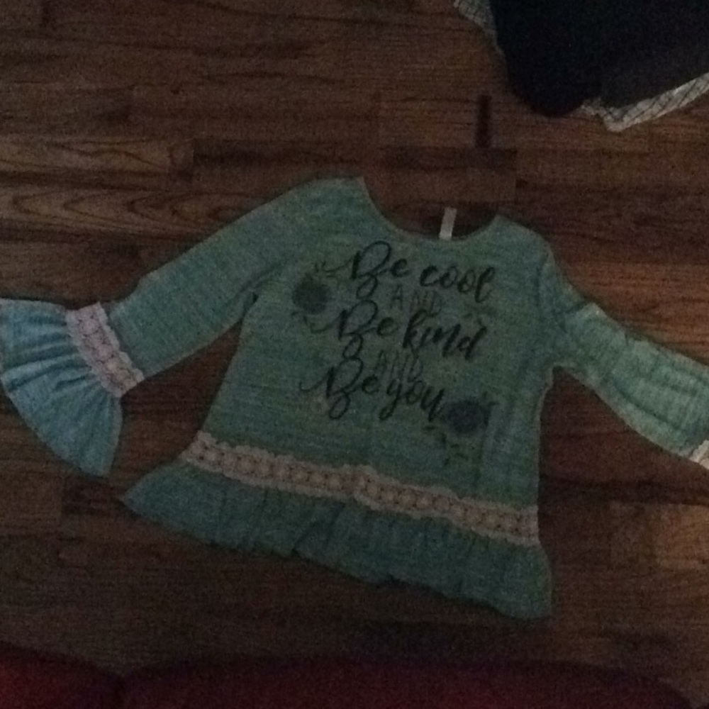 Kids shirt